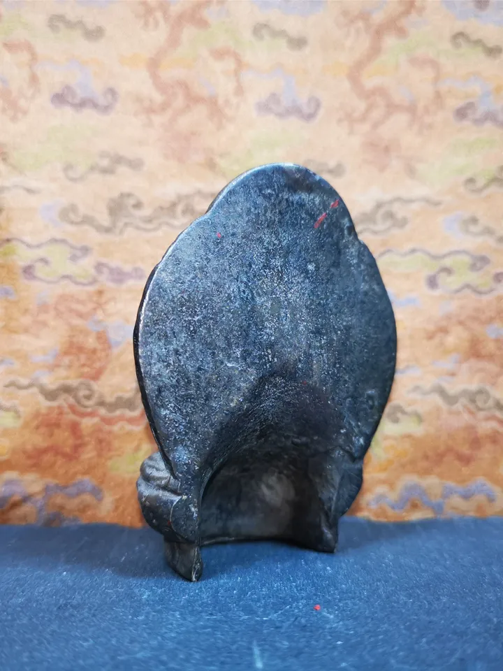 Gandhanra Acient Tibetan Buddhist Statue,Terma,Je Tsongkhapa,Je Rinpoche,Lobsang Zhaba,60 Years Old