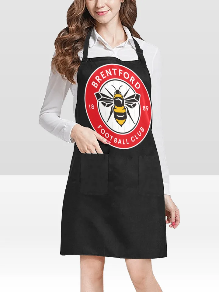 Brentford Apron