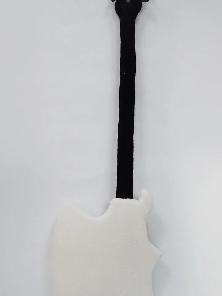 Axe bass soft guitar