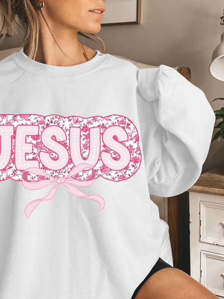 Floral Pink Jesus Toile Chinoiserie Amen png, Chinoiserie Amen png, bible verse, christian easter png, easter png,he is risen png, Jesus png