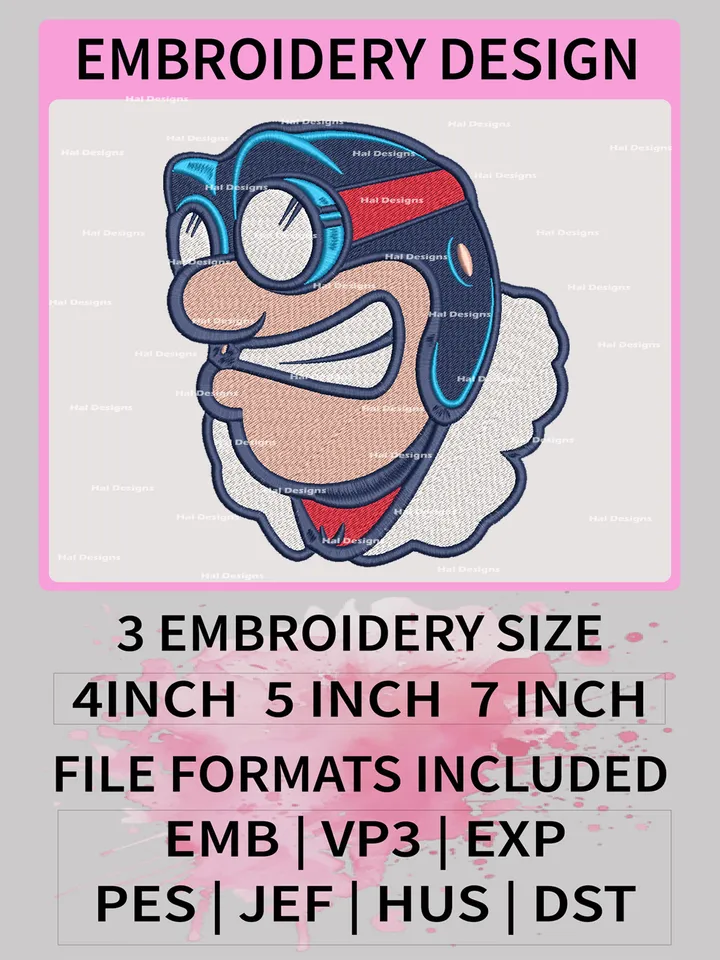 Dayton Flyers Embroidery Designs, NCAA Logo Machine Embroidery Files, College Team Embroidery Patterns