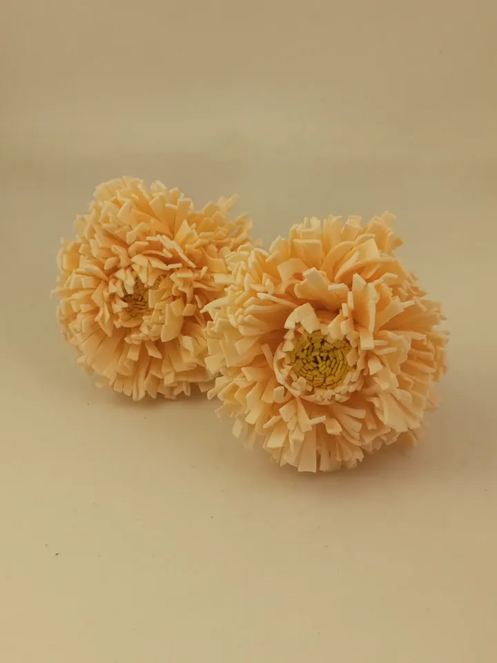 Girls hair bands, handmade children's hair accessories, girls hair decoration/ gift for her/ flowers hair jewellery