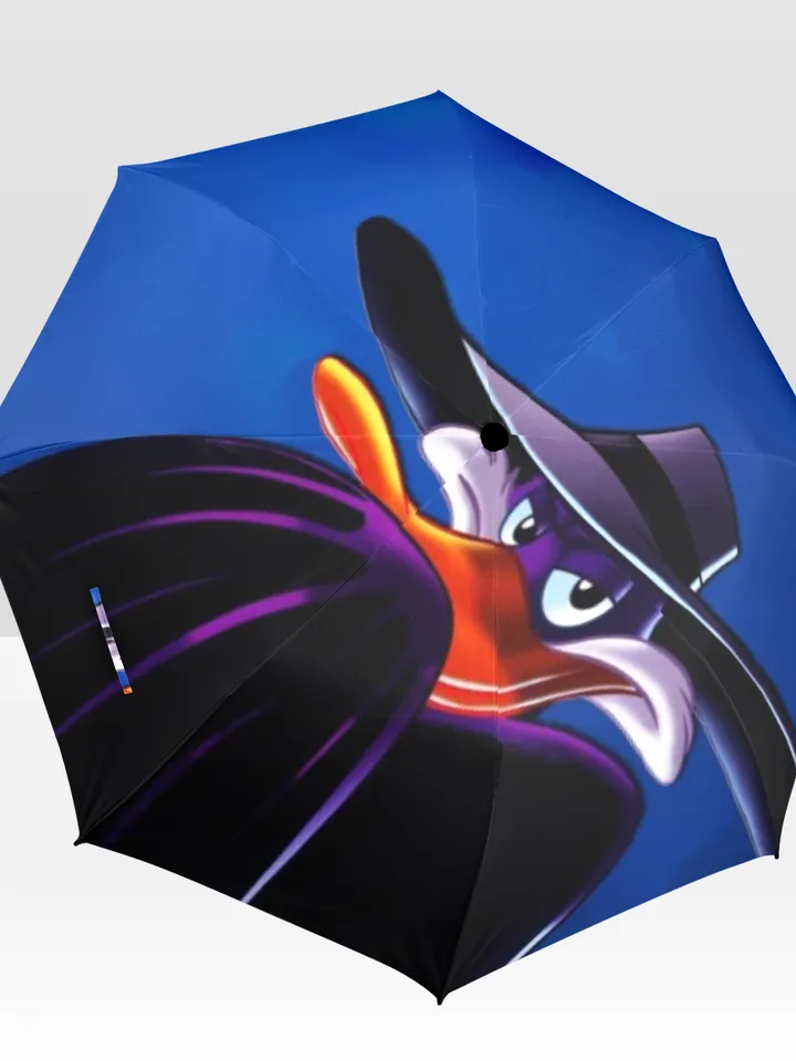Darkwing Duck Umbrella