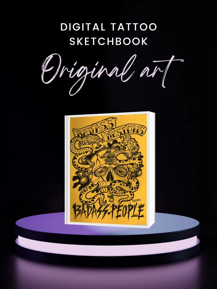 Badass Designs 4 Badass people