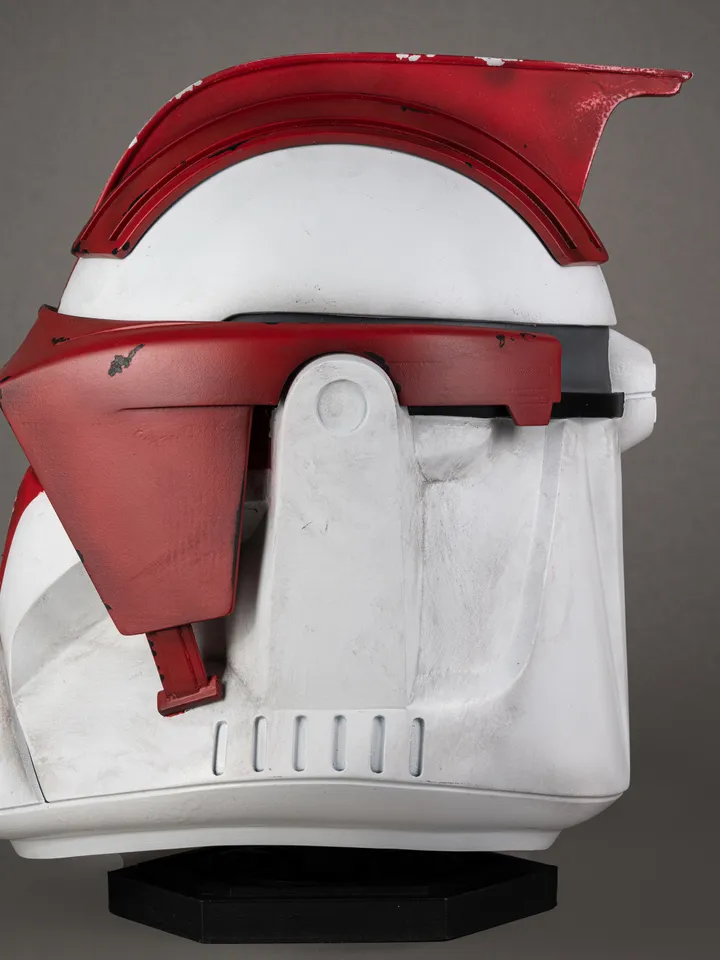 Clone Trooper Helmet 1 Phase - AOTC