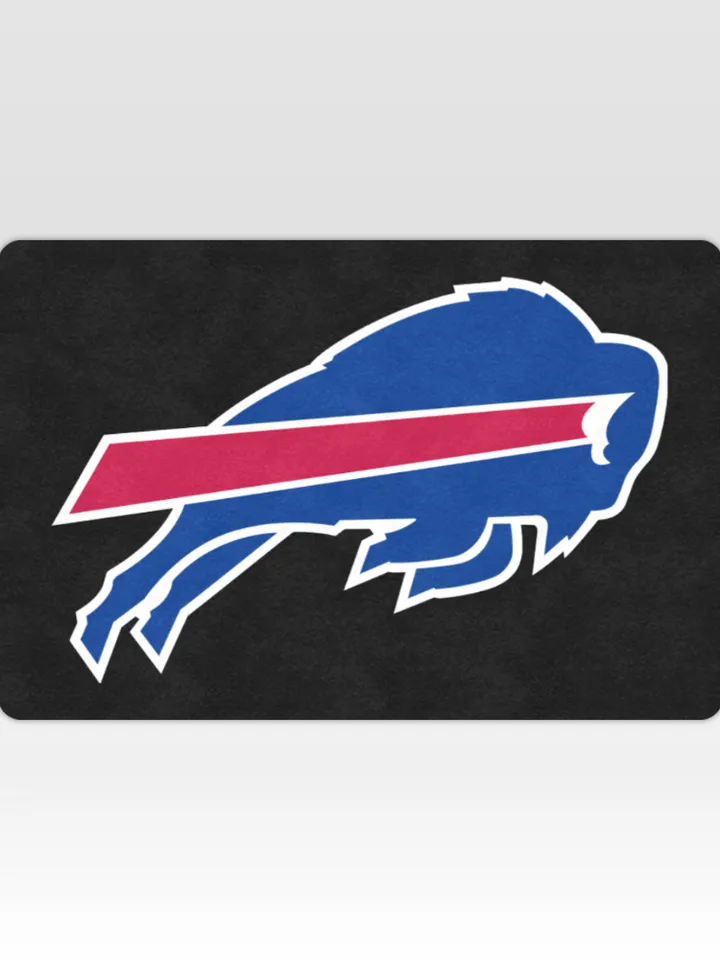 Buffalo Bills DoorMat