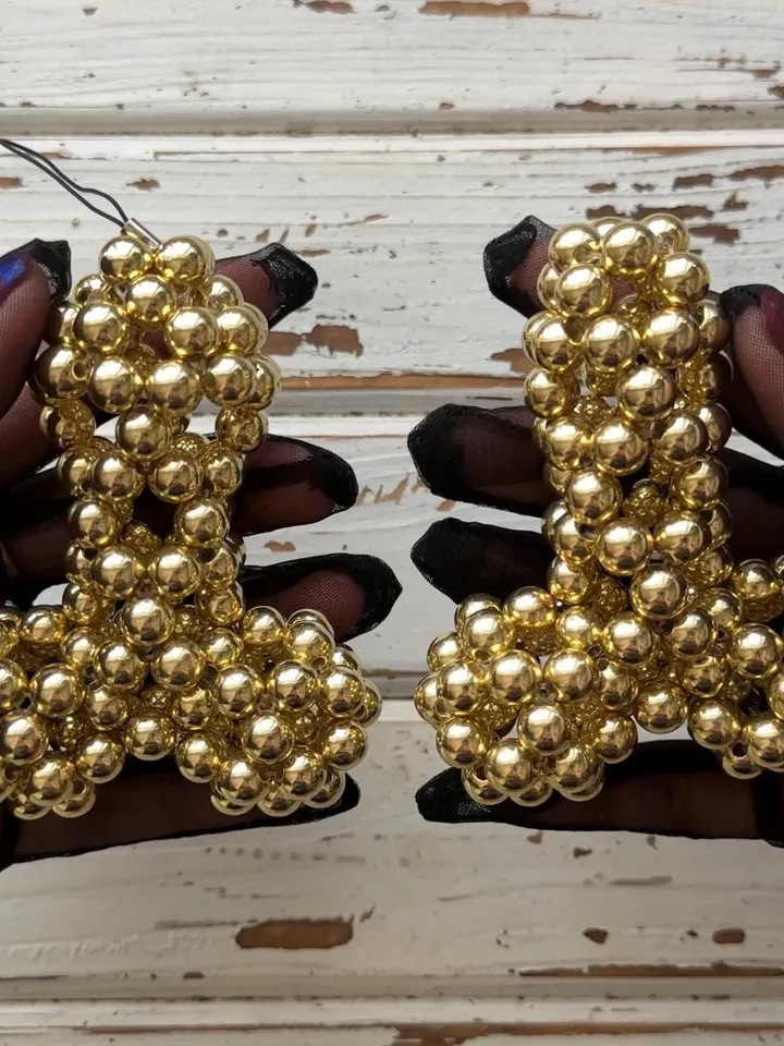 Beaded Weaving Video Tutorials – 20+ Jewelry & Charms, Christmas, Easter Ornaments