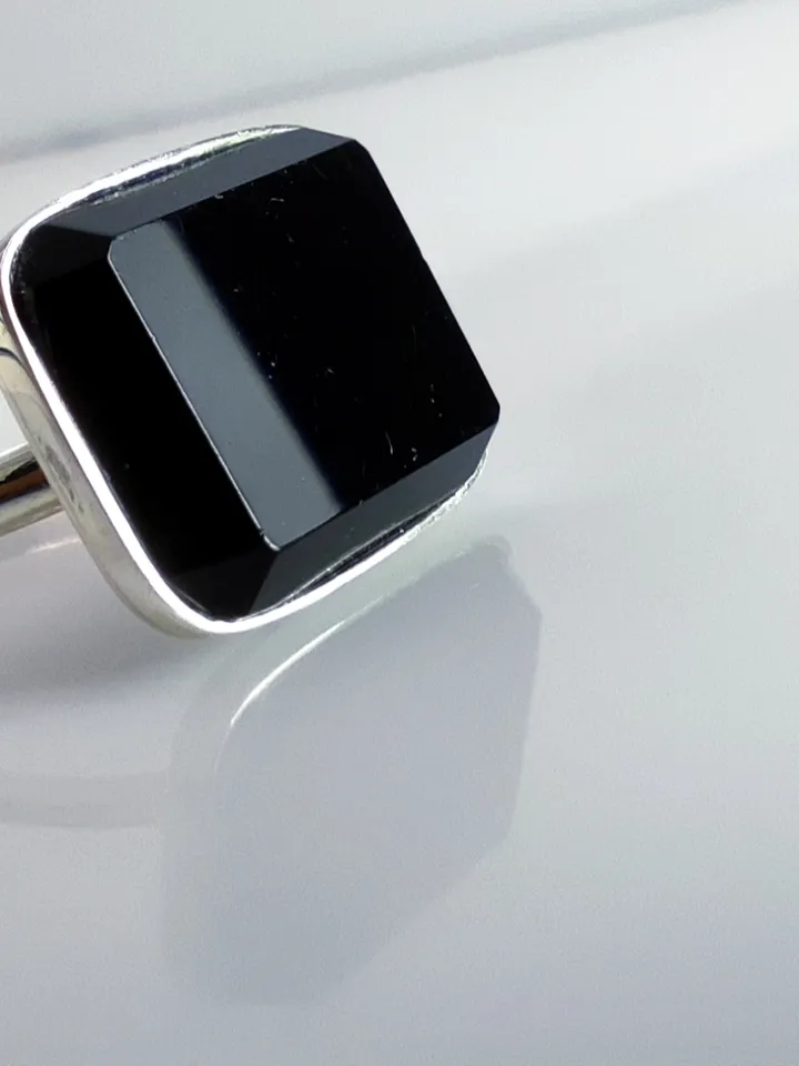 Ring - Signet Ring - Unisex