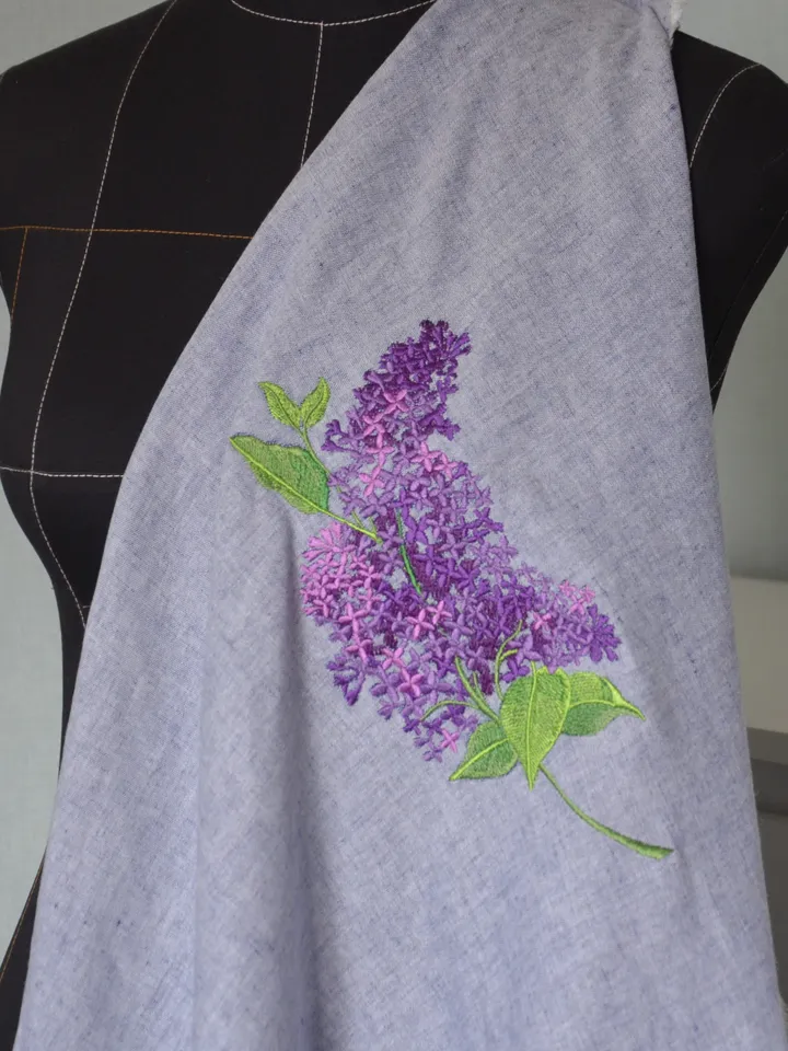 lilac
