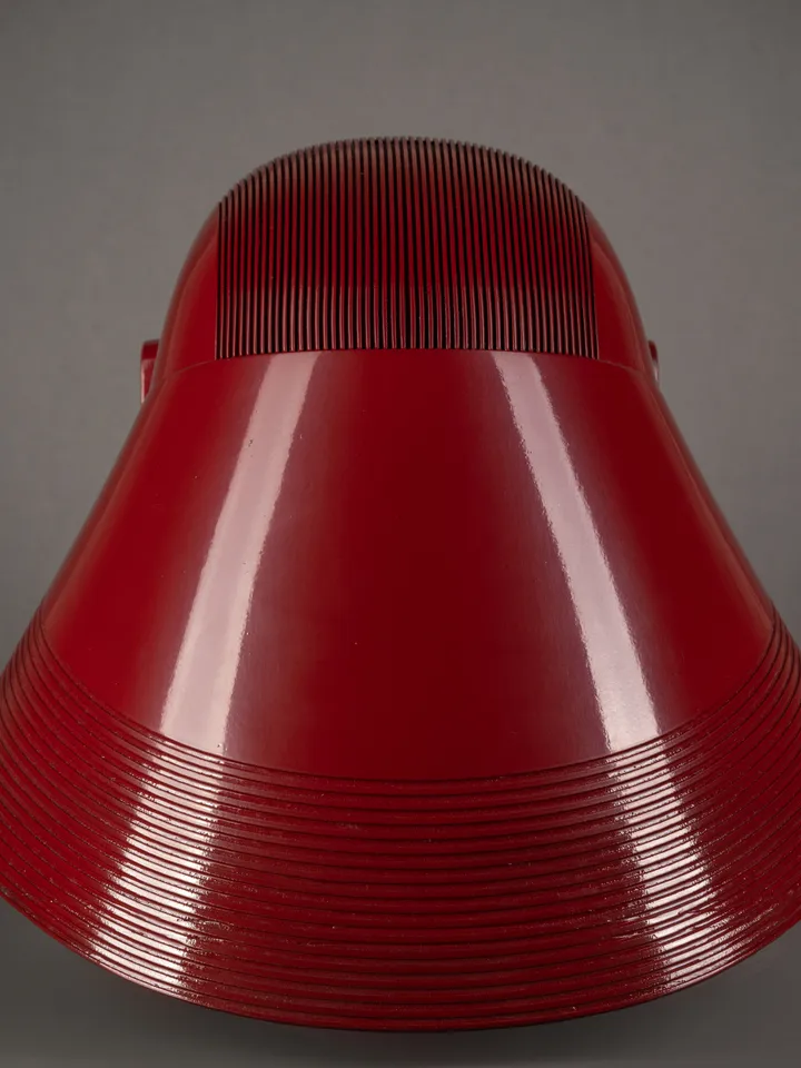 Fleet Technician Helmet - First Order Technician Star Wars