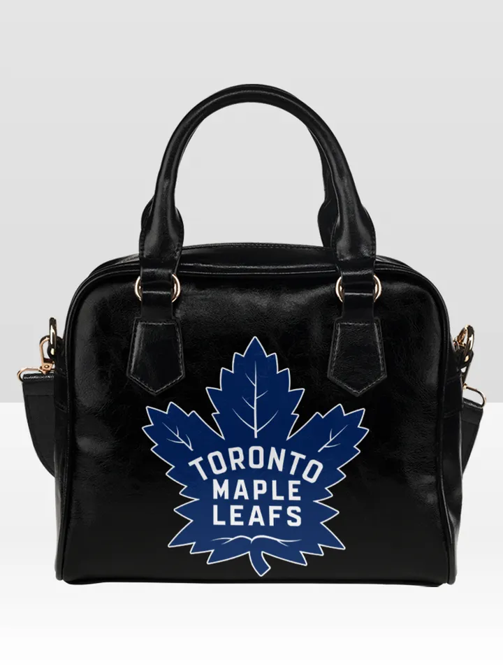 Toronto Maple Leafs Shoulder Bag