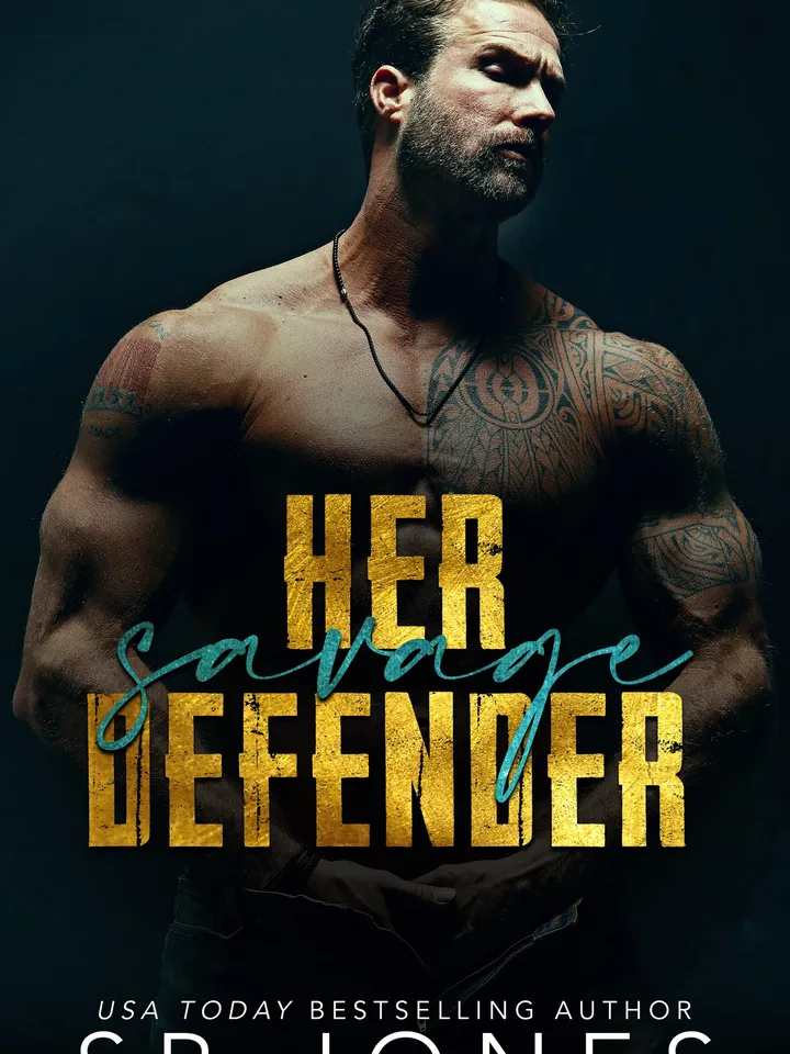 Her Savage Defender by S.R. Jones Digital Download Ebook Book PDF