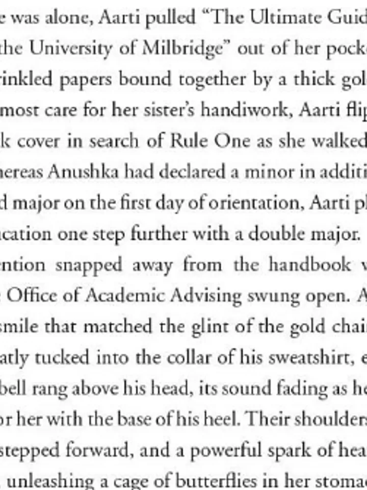 Study Break by Aashna Avachat Digital Download Ebook PDF