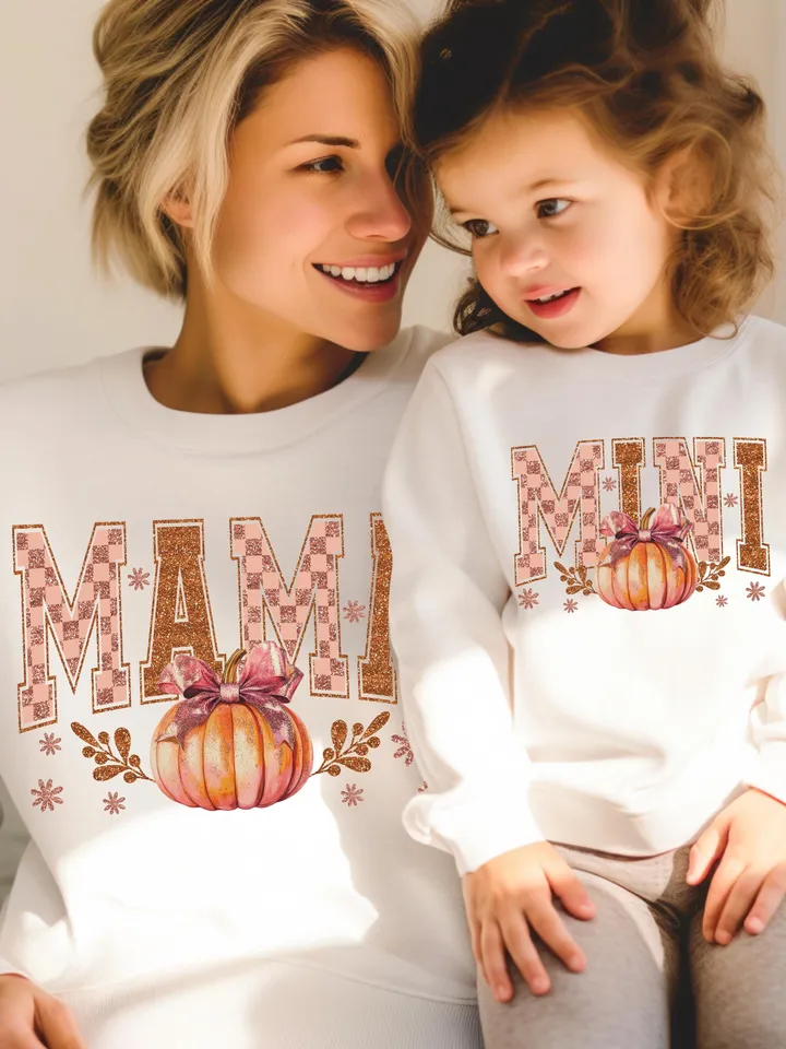 Halloween Mama Mini Png, Halloween Png Spooky Mama Png, Spooky Season Png, Coquette Halloween Png, Halloween Mama Sublimation