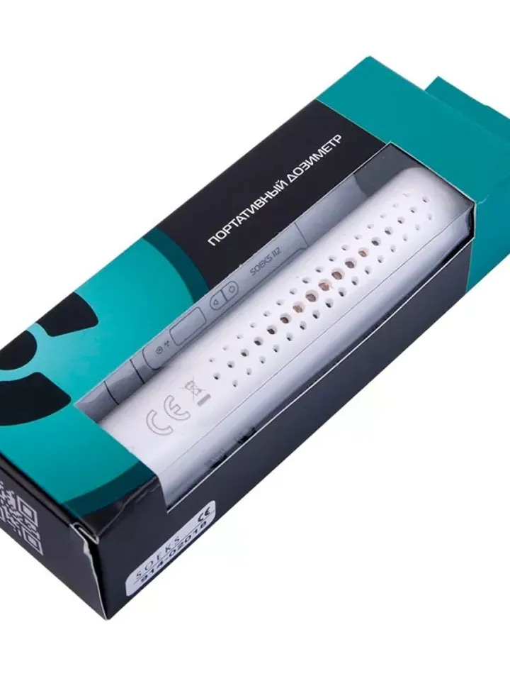 Compact Dosimeter SOEKS 112