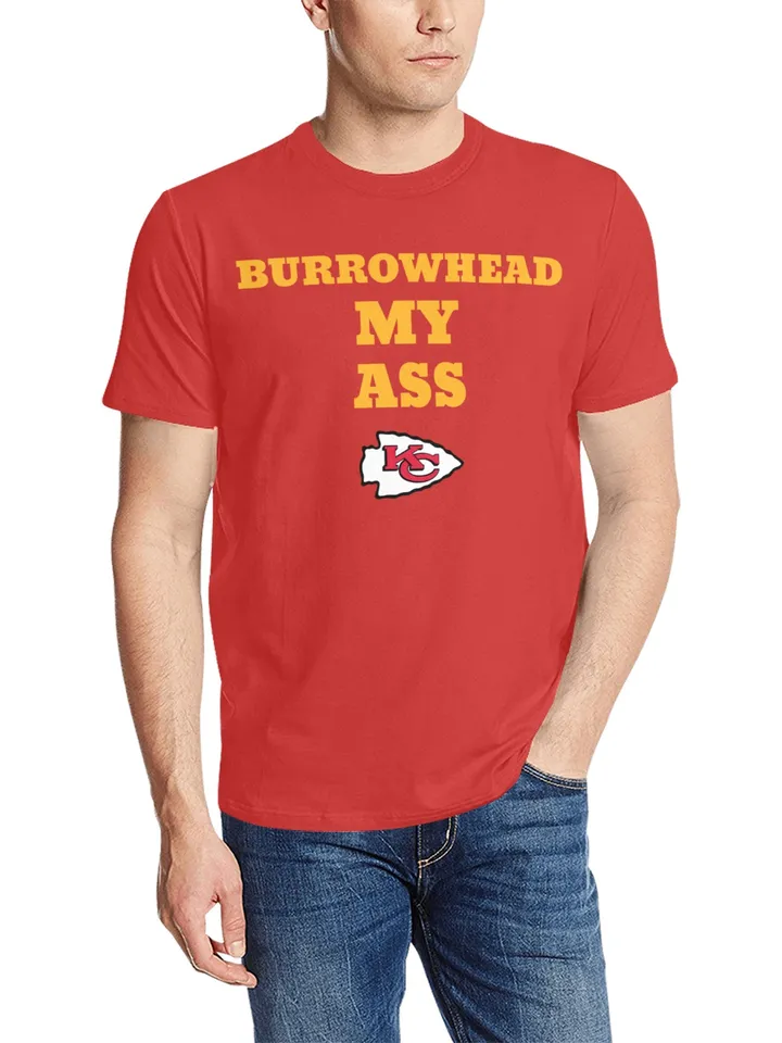 Burrowhead Meme Shirt
