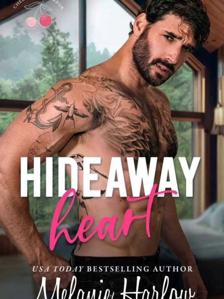Hideaway Heart by Melanie Harlow Digital Download Ebook PDF
