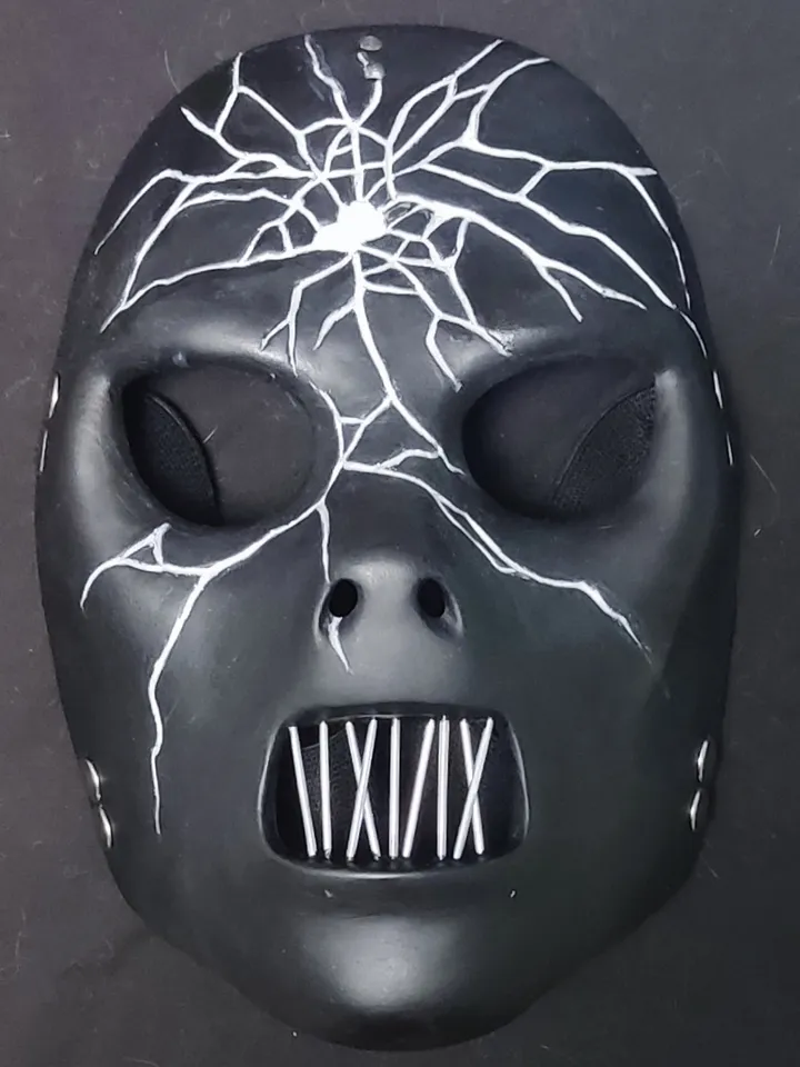 Paul Gray Vol.3 Slipknot mask for Halloween