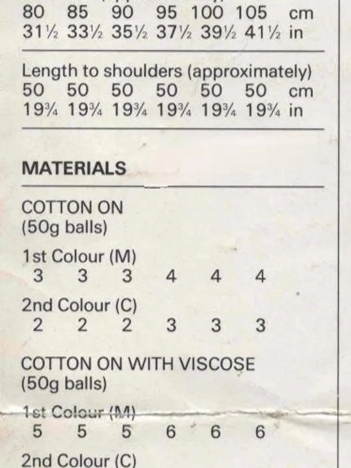 Top knitting pattern summer sleeveless cardigan waistcoat vest women ladies pdf instant download