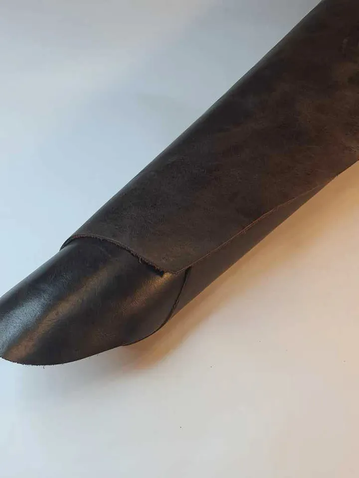 Full Grain Leather Sheets. 1.4-1.7 mm, Mix Color Leather pieces for Personalized Hobby, Pre Cut DIY For Projects, Art, Crafts and supplies.