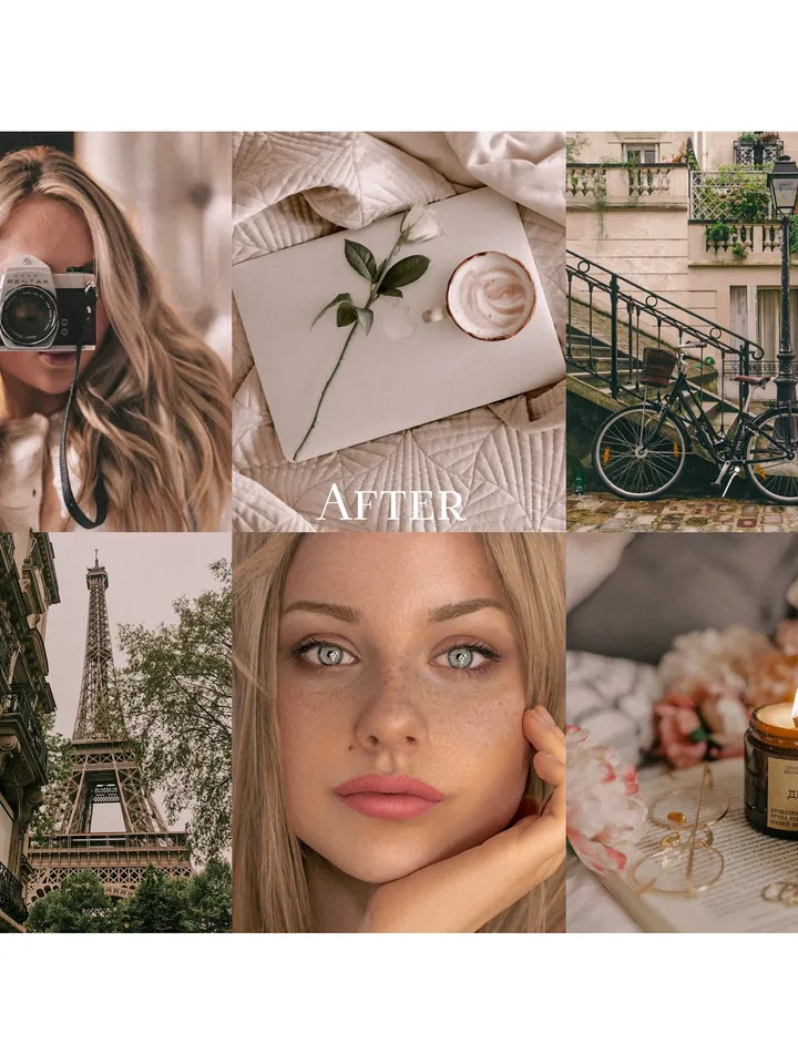 Lightroom presets, Mobile Lightroom presets, Cream presets, DNG presets, Photo filters, Lightroom filters, Bright presets, aesthetic preset, Light presets, Warm presets, summer presets, warm light preset
