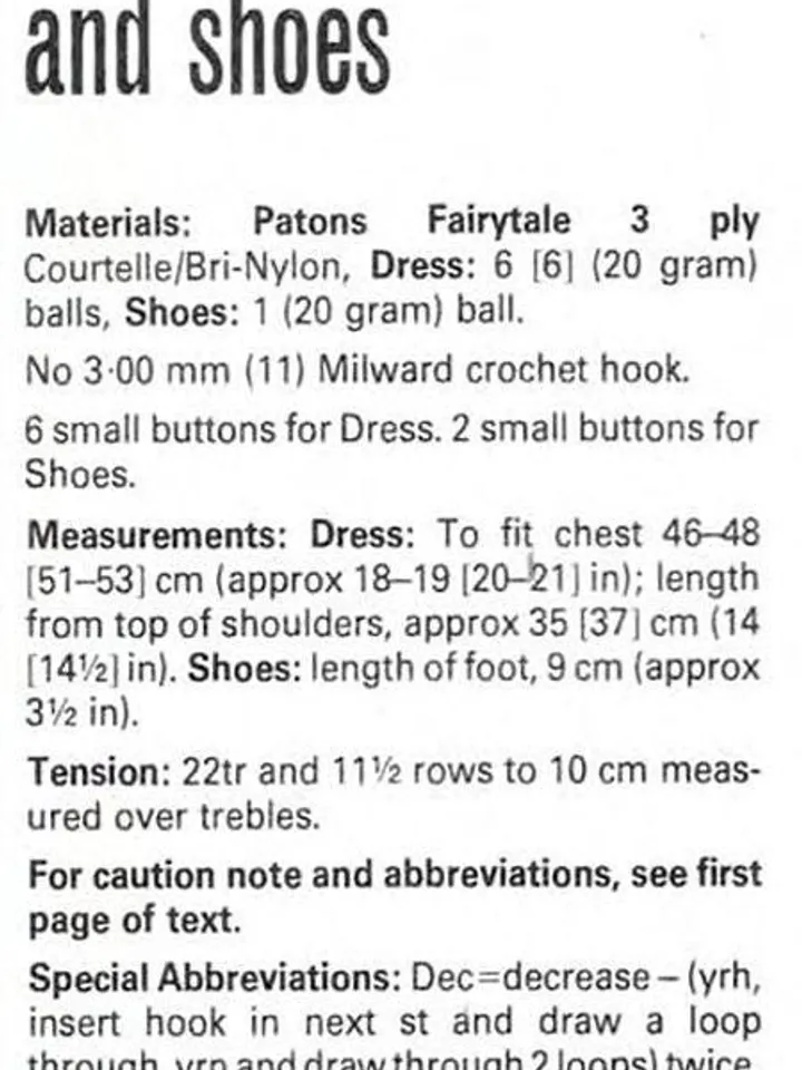 Baby Dress crochet pattern, baby pattern crochet, girl baby dress Pattern, lace dress pattern pdf
