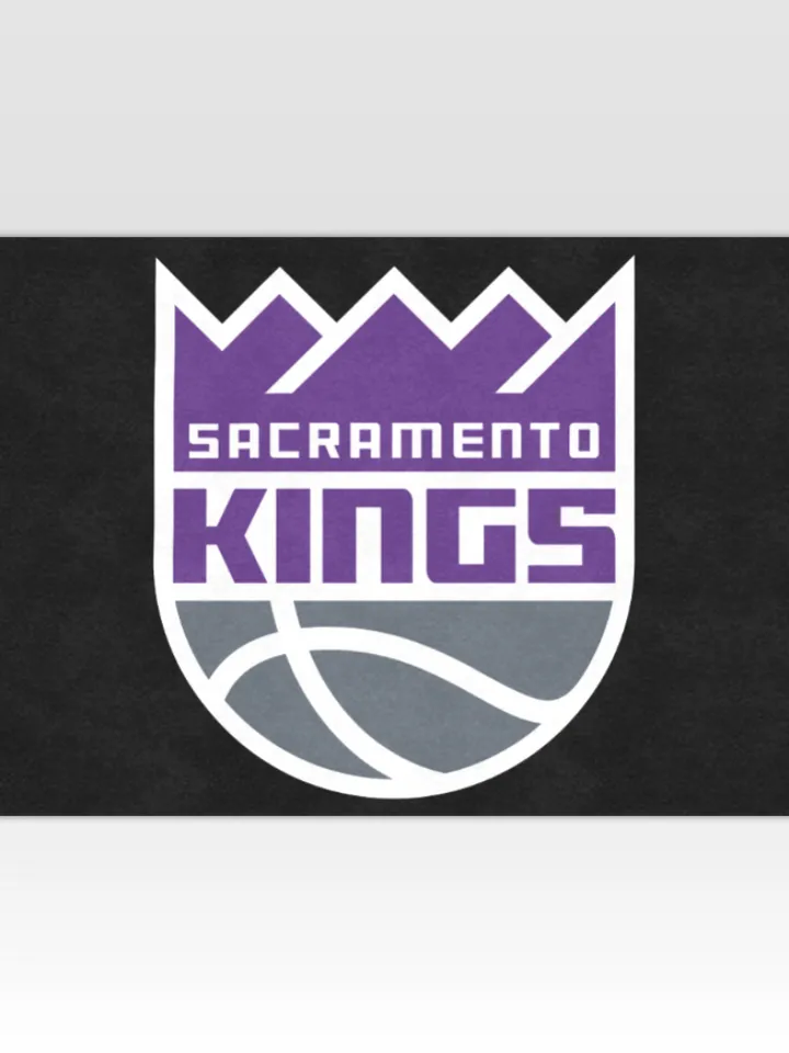 Sacramento Kings DoorMat