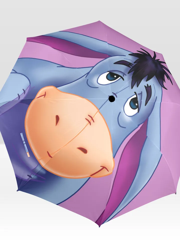 Eeyore Umbrella