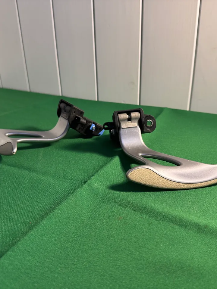 Steering Wheel Paddle Shifters Infiniti G35 G37 Q40 Q60 Nissan 370Z G37  09-2020