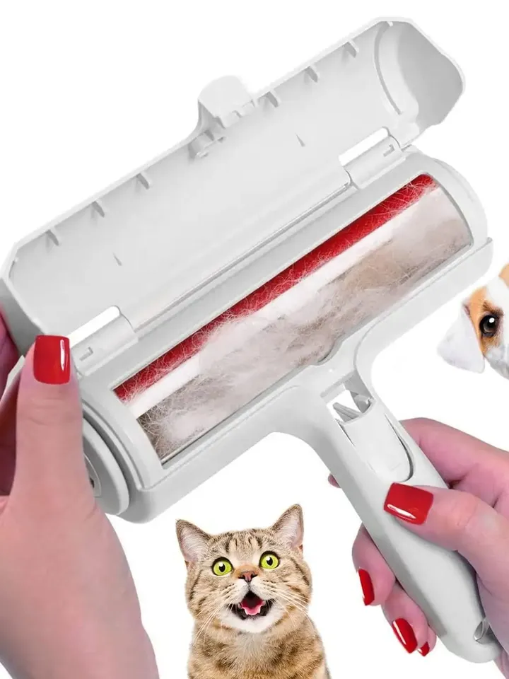 Pet Hair Removal Roller