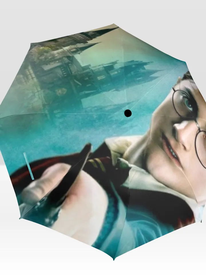 Harry Potter Umbrella