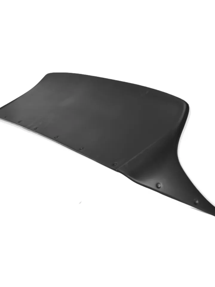 Rocket Bunny Duck tail Spoiler for Volkswagen Golf 7 MK7 2014-2020 Rear Roof Wing