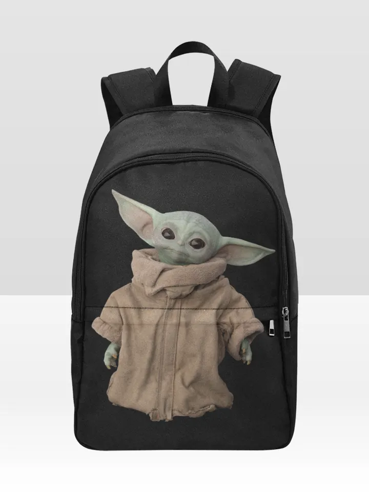 Grogu Backpack