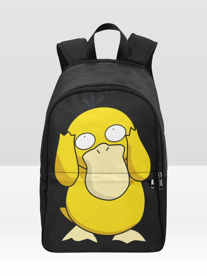 Psyduck Backpack