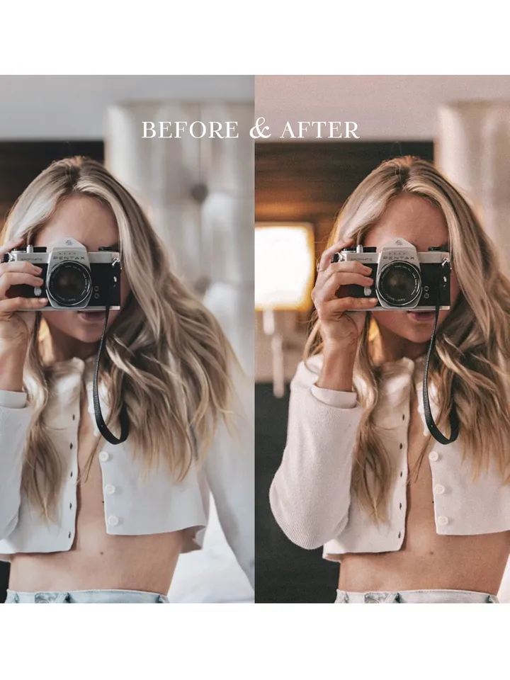 Lightroom presets, Mobile Lightroom presets, Cream presets, DNG presets, Photo filters, Lightroom filters, Bright presets, aesthetic preset, Light presets, Warm presets, summer presets, warm light preset