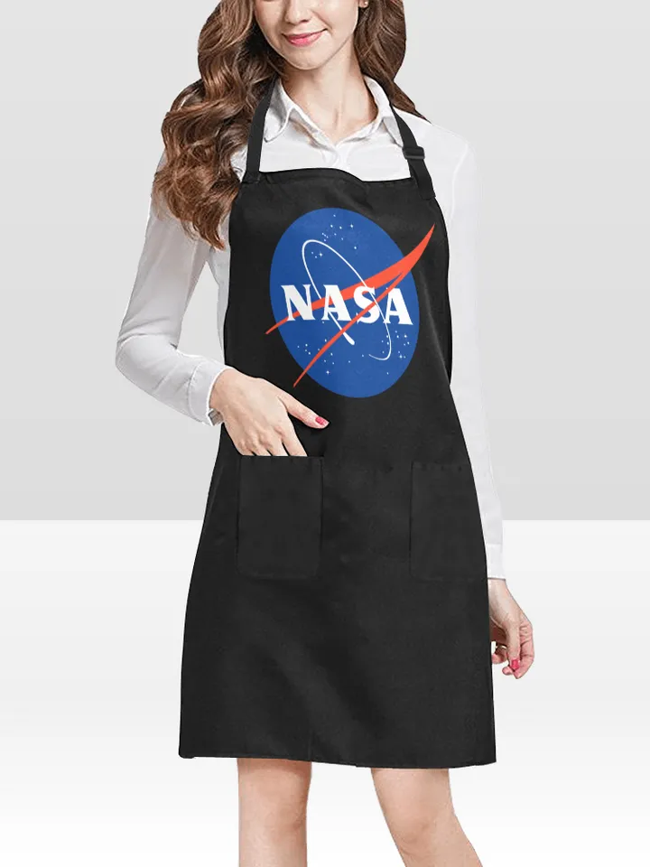 NASA Apron
