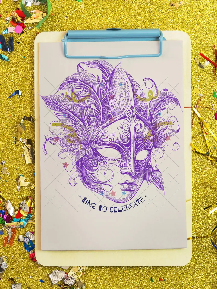 Carnival Mask Svg File, Masquerade Svg, Theater Mask svg, Carnival Mask ClipArt, Mardi gras svg, Mask Silhouette, Venetian mask Png, Mask