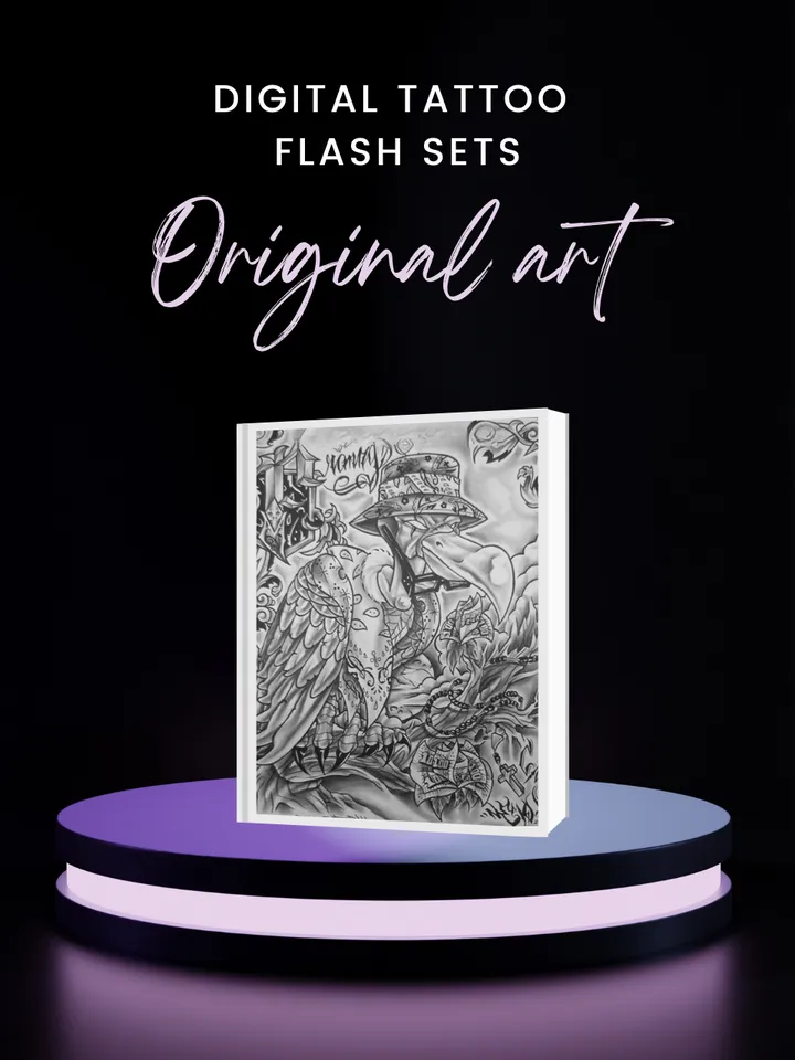 Nemo flash sets