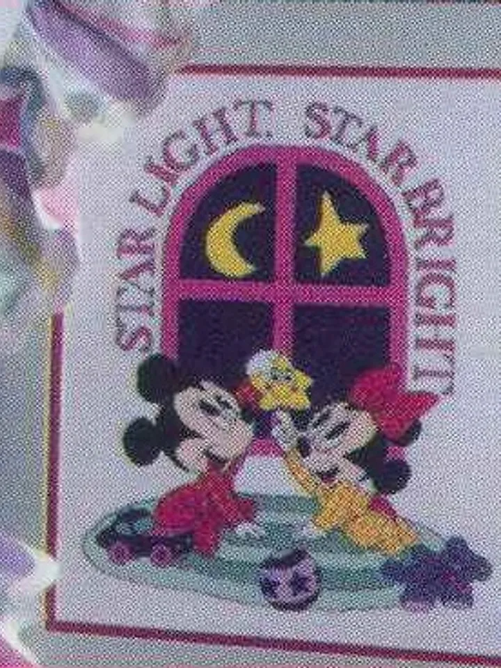 Winnie Pooh and Friends Cross Stitch Pattern Digital Download PDF