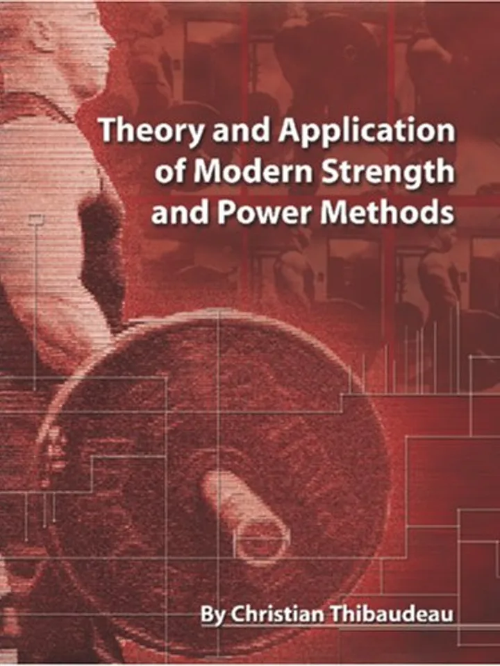 Theory and Application of Modern Strength and Power Methods
