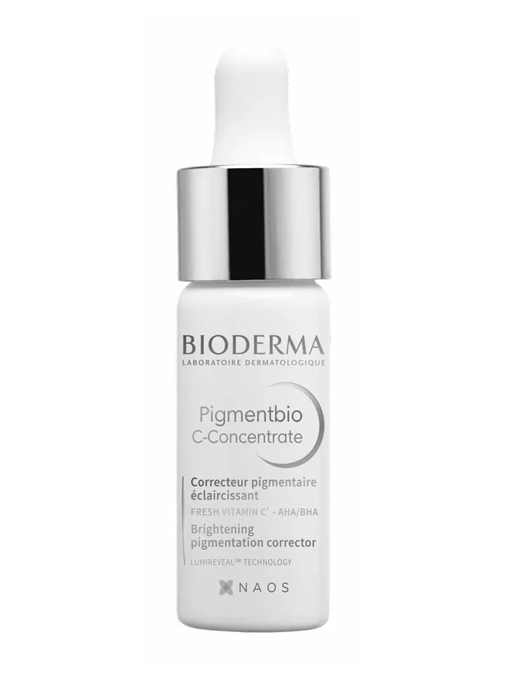 Bioderma Pigmentbio Brightening Serum C-Concentrate 15 ml
