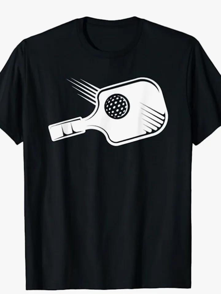 Pickleball Tshirt