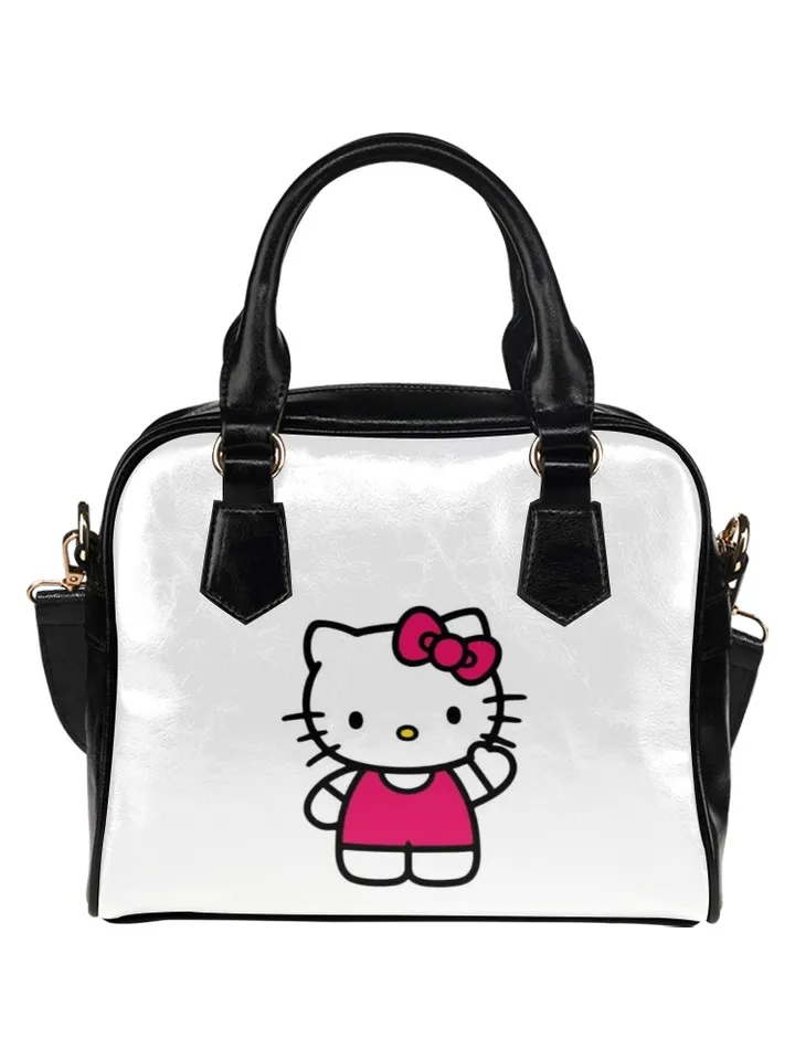 Kitty Shoulder Bag