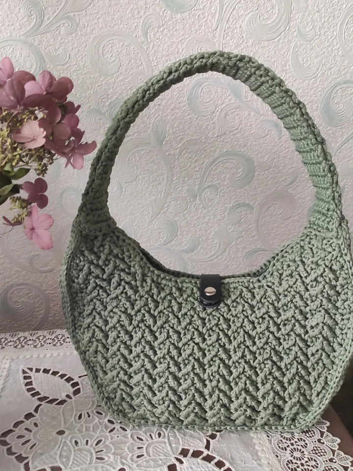 STYLISH BAG MOON π