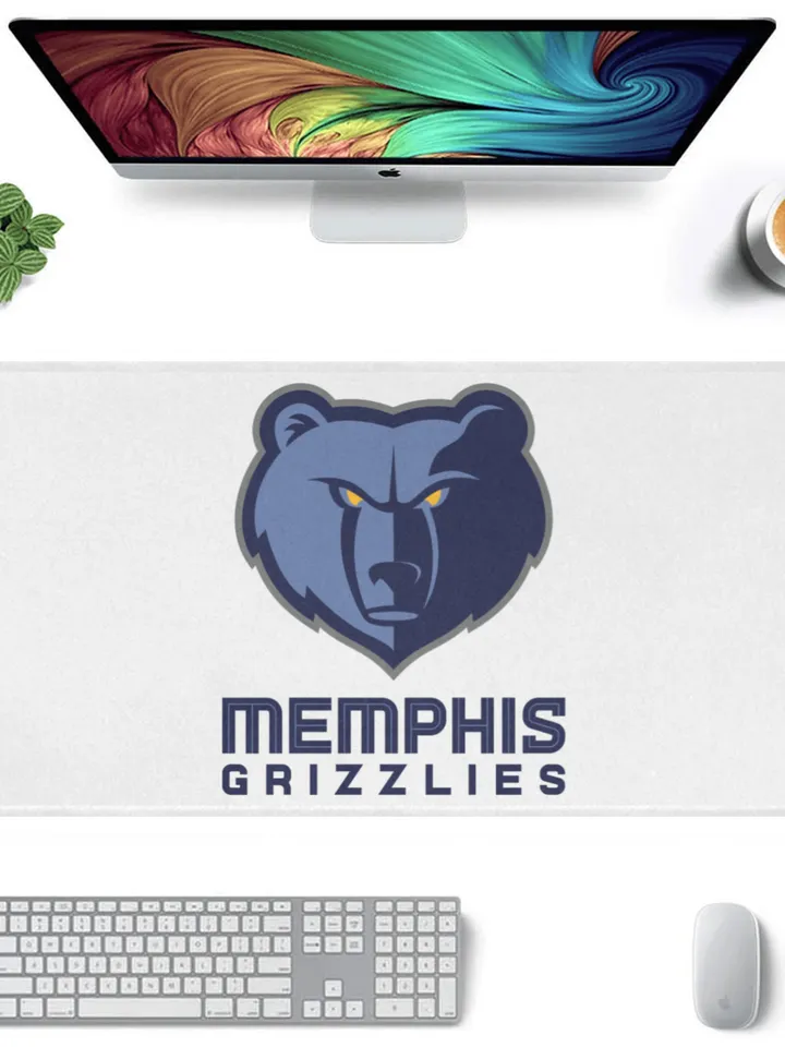 Memphis Gaming Mousepad