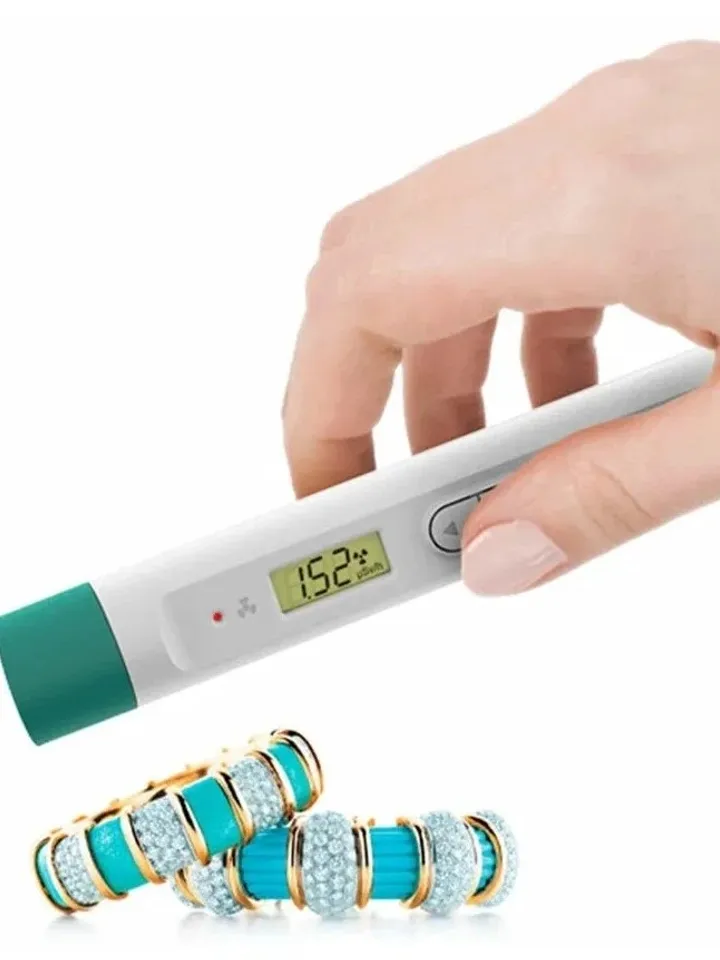 Compact Dosimeter SOEKS 112