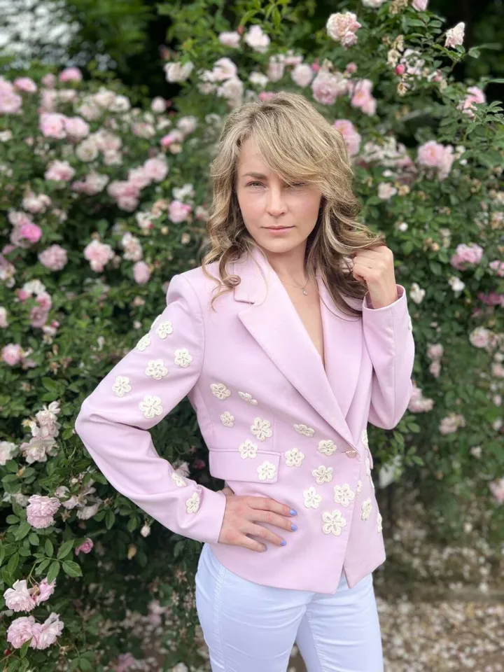 Women's jacket