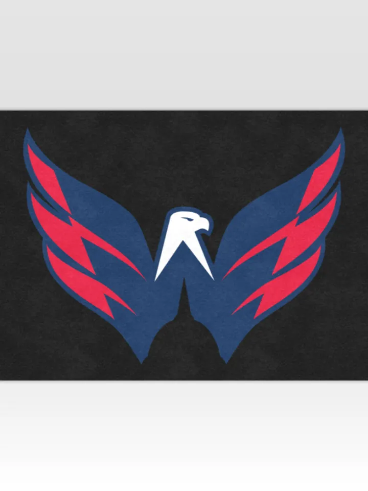 Washington Capitals DoorMat