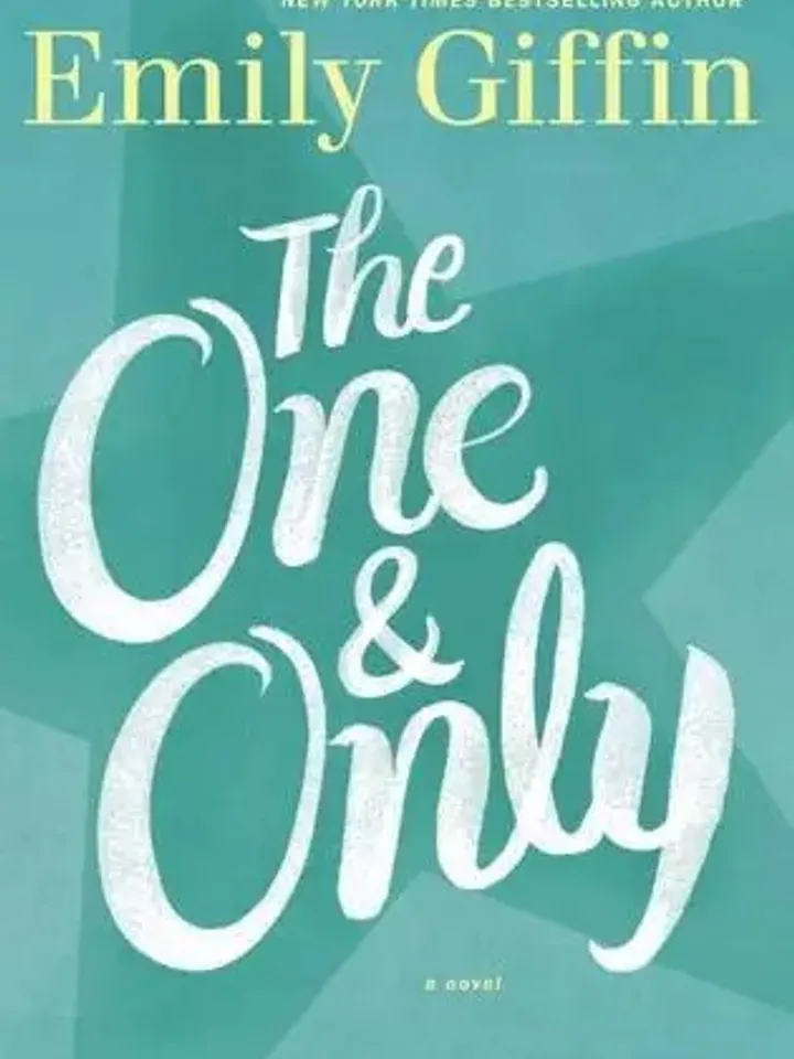 The One-Only by Emily Giffin Digital Download Ebook PDF