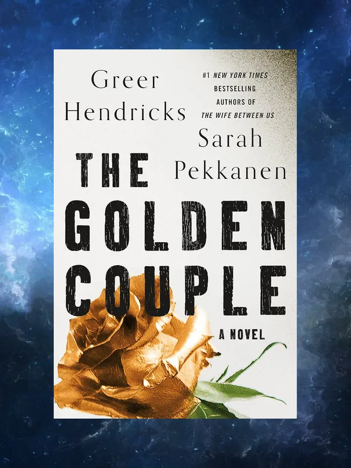The Golden Couple: A Novel by Greer Hendricks / Digital Book